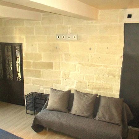Appartement Les toîts d'Uzès Extérieur photo