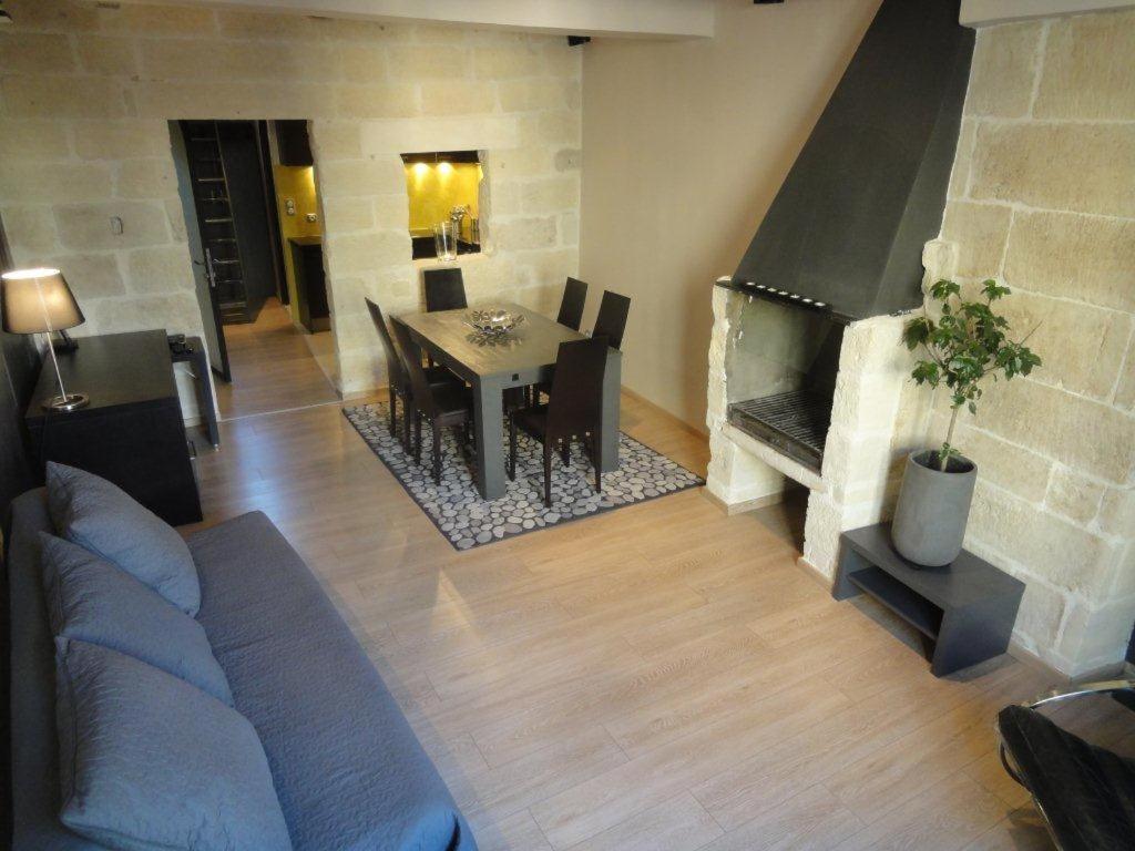 Appartement Les toîts d'Uzès Extérieur photo
