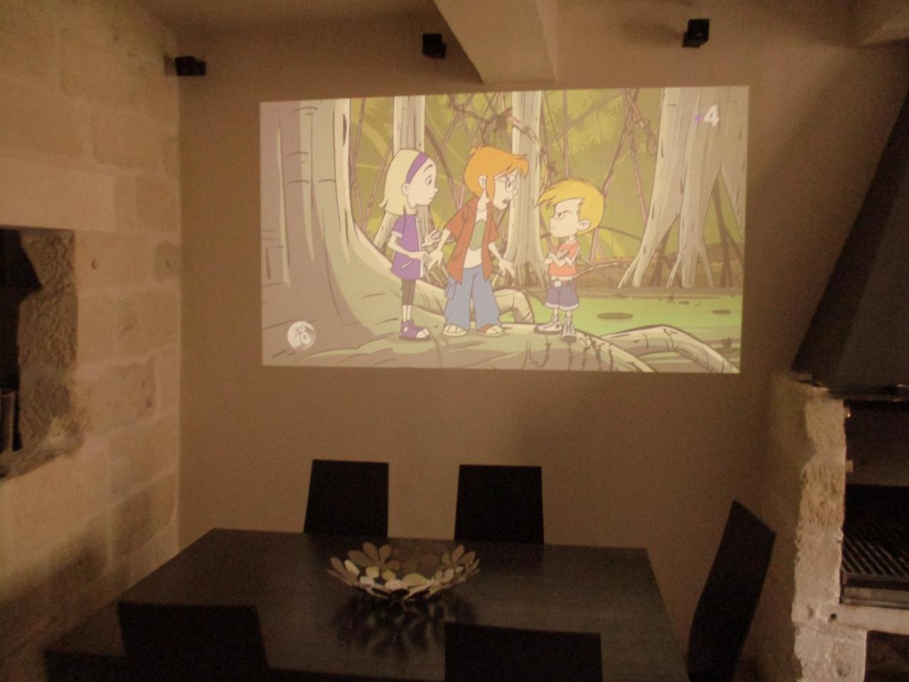 Appartement Les toîts d'Uzès Extérieur photo